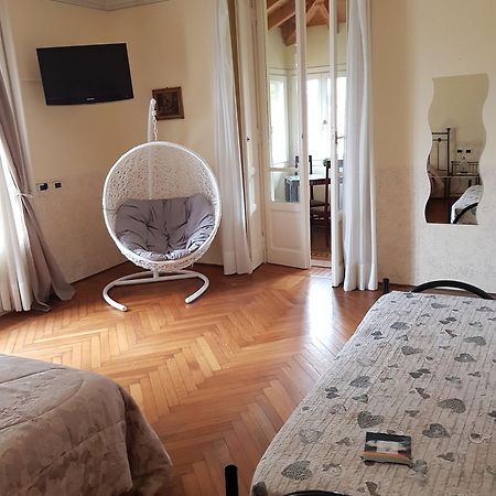 Alla Torretta Bellagio Extérieur photo