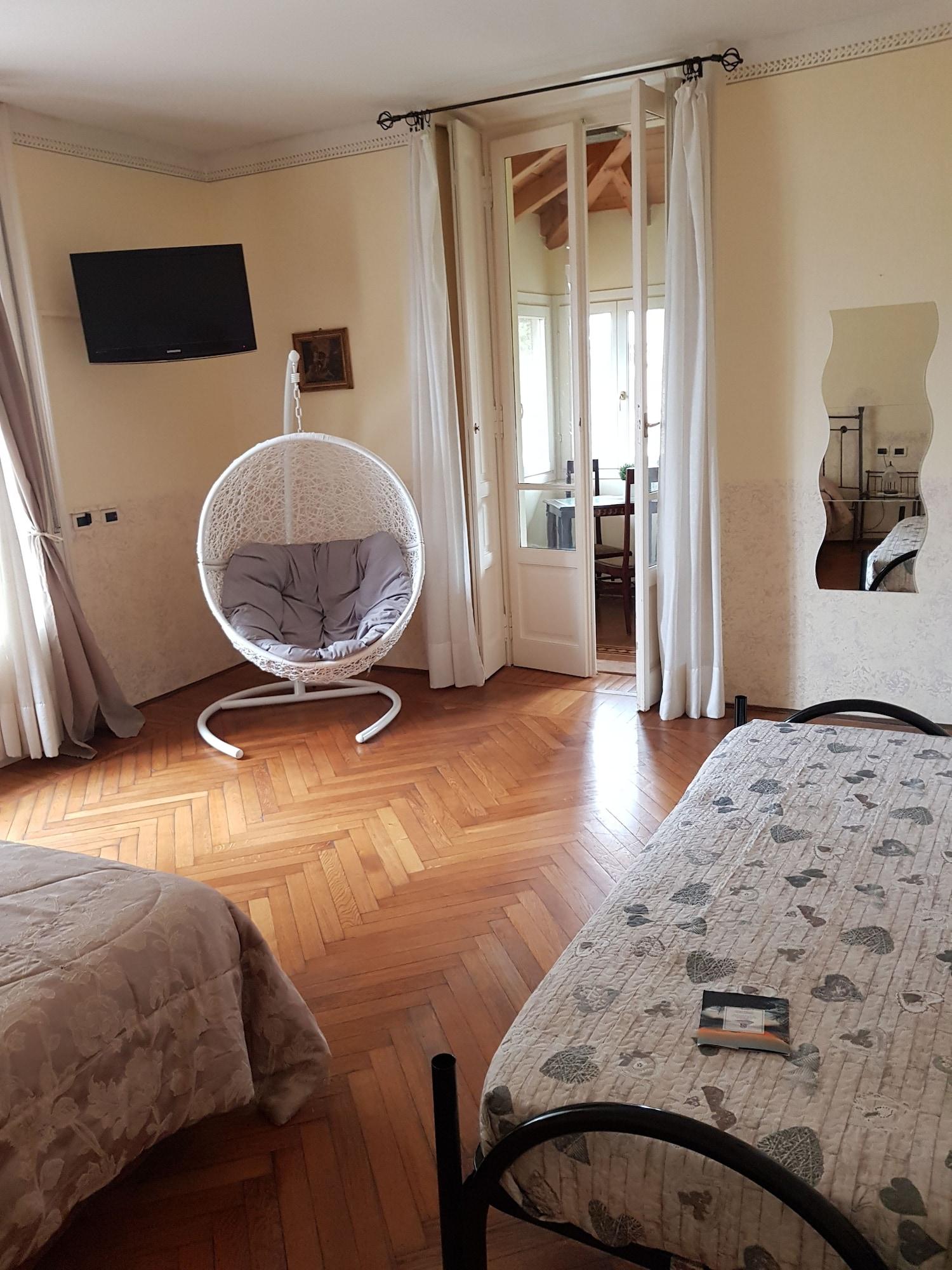 Alla Torretta Bellagio Extérieur photo