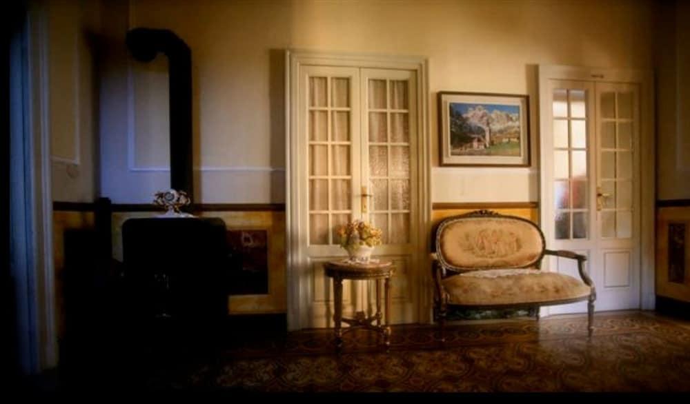 Alla Torretta Bellagio Extérieur photo