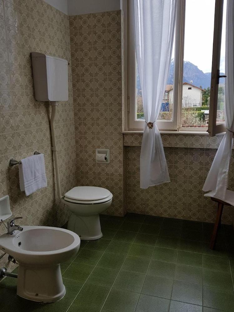 Alla Torretta Bellagio Extérieur photo