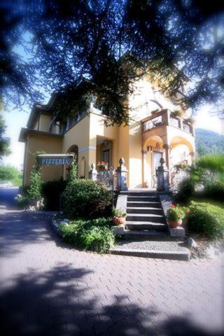 Alla Torretta Bellagio Extérieur photo