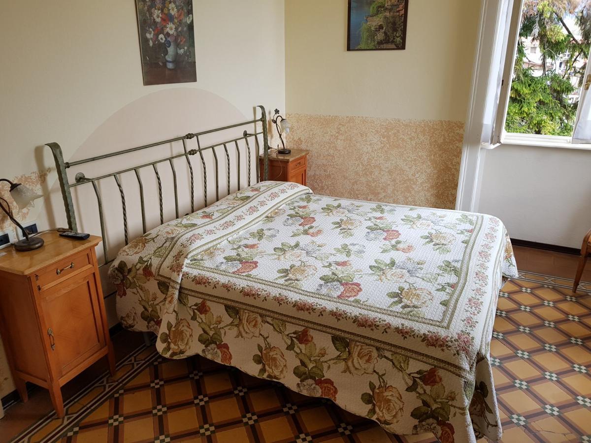 Alla Torretta Bellagio Extérieur photo