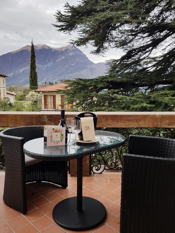 Alla Torretta Bellagio Extérieur photo