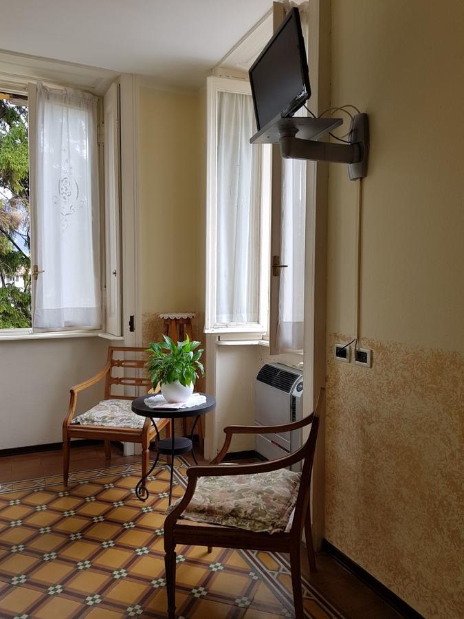Alla Torretta Bellagio Extérieur photo